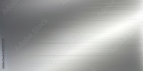  a shiny grey metal texture, silver metal texture of brushed stainless steel plate, metal wide textured plate brushed gradient,banner