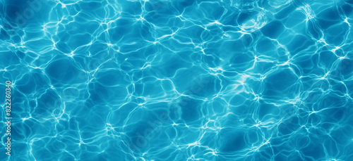 water caustics texture