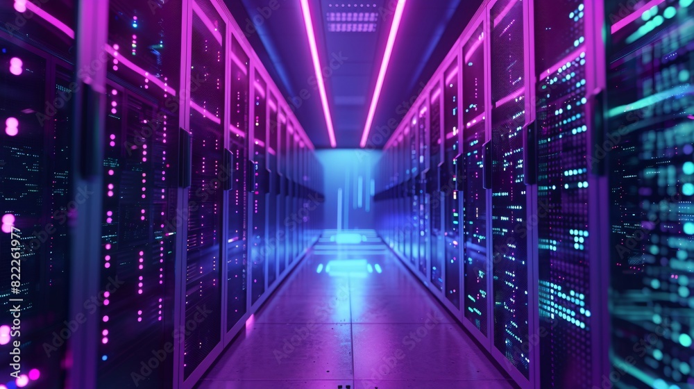 Future building construction engineering and technology project concept. double exposure graphic with engineer using digital tablet and smart industry and IOT software to control operation.