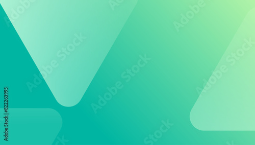 Abstract green color background. Dynamic shapes composition. Vector abstract modern graphic design for template, Eps10 vector Free Download Abstract green color background. Dynamic shapes composition. Vector abstract modern graphic design for template, Eps10 vector - GFXLoad