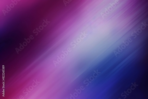 Vivid and colorful space photo with pink and blue tones. 