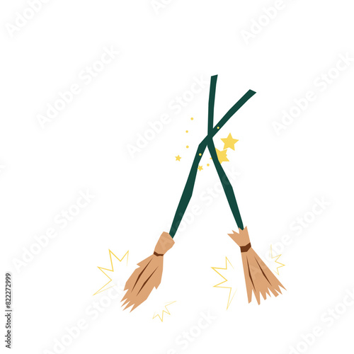 Broomstick