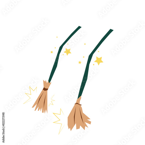 Broomstick
