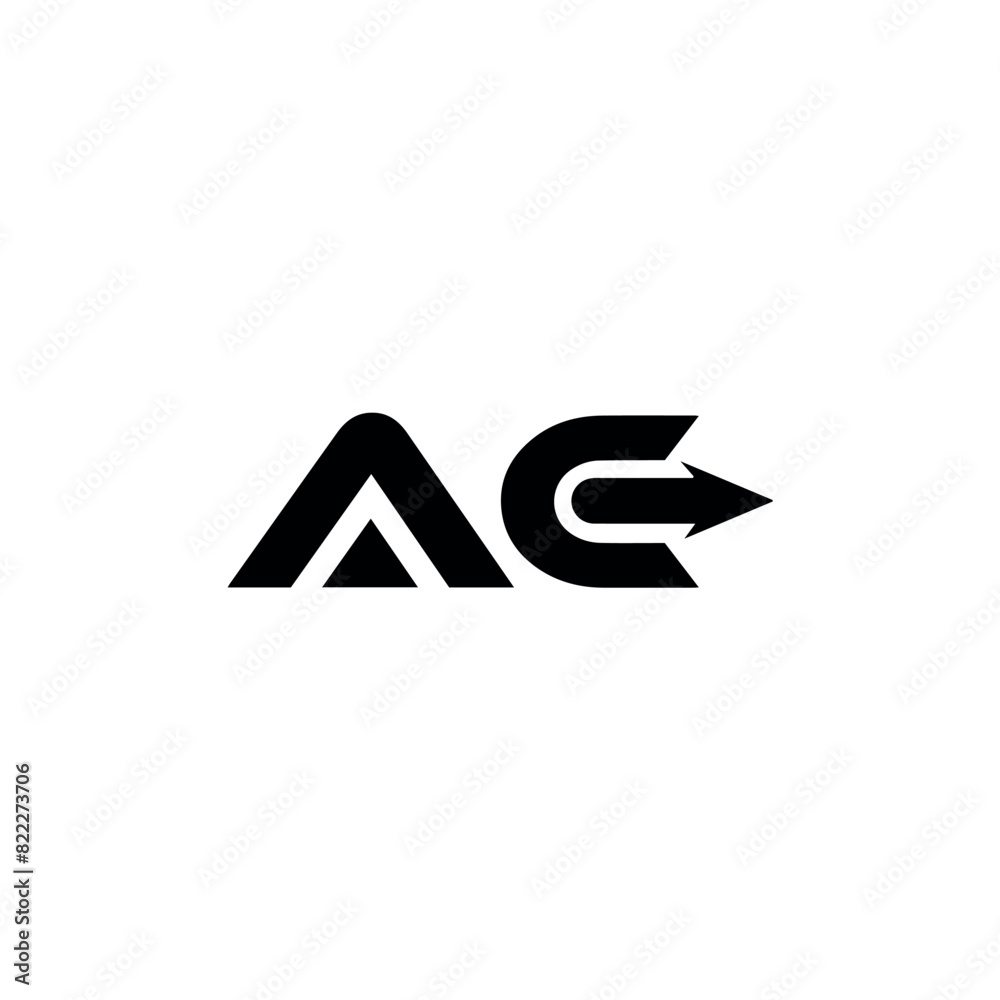 Ae dummy vector logo design v4 Ae dummy vector logo design v4