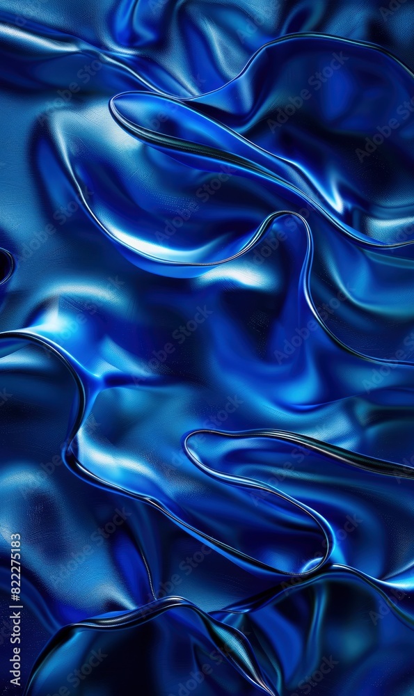 Blue Abstract Wave Patterns,Photorealistic HD Blue Abstract Wave Patterns,Photorealistic HD