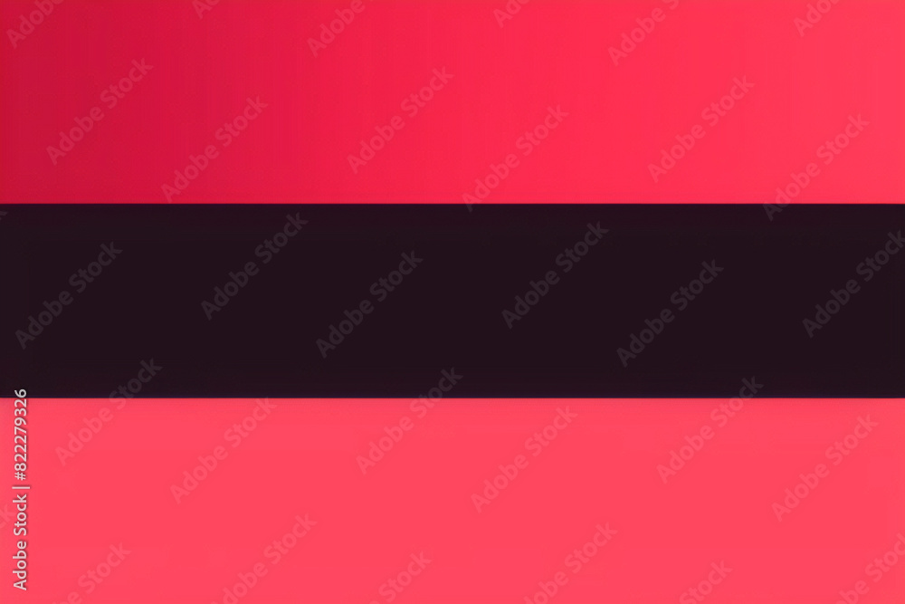 Naklejka premium 赤黒の背景のグラデーション。デザイン、レイアウト用の赤いテクスチャ背景の壁紙。空の空白のグランジの赤い背景。クリスマス、新年、バレンタインデーのモックアップ。ヴィンテージ紙 