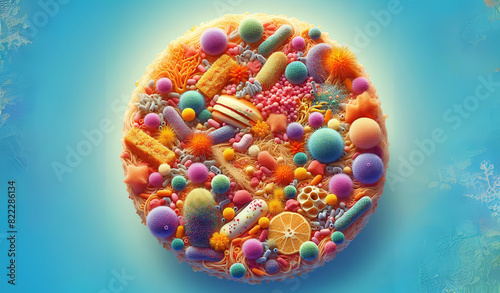 microorganism