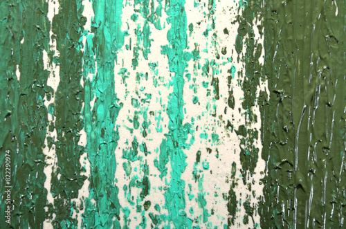 dirty texture background in olive green color