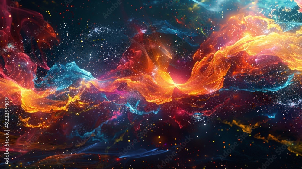 Digital Art Creation Digital Art Creation