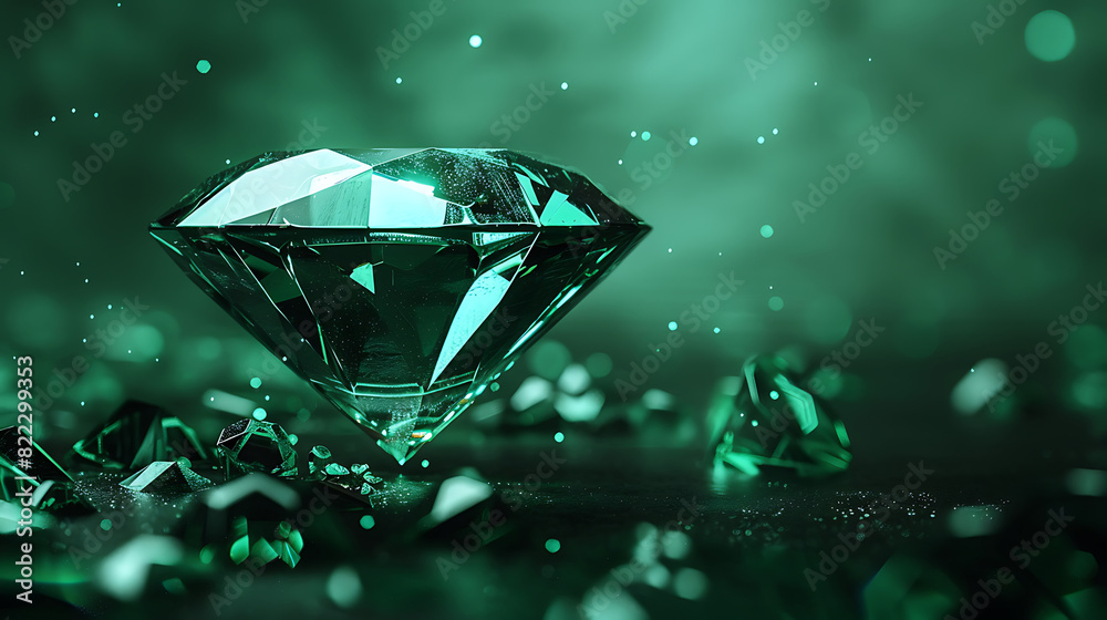 Diamond is a valuable mineral used as a raw material for making exquisite jewelry Diamond is a valuable mineral used as a raw material for making exquisite jewelry