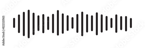 sound wave icon