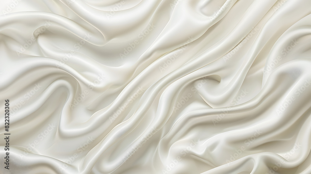 Abstract background luxury white cloth or liquid wave Abstract or white fabric texture background. Cloth soft wave. Creases of satin, silk, and cotton. Abstract background luxury white cloth or liquid wave Abstract or white fabric texture background. Cloth soft wave. Creases of satin, silk, and cotton.