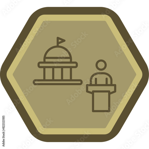 Public Servant