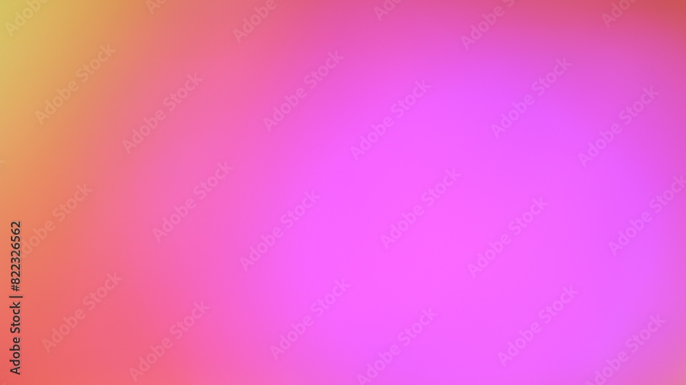 Obraz premium Abstract colorful blurry background