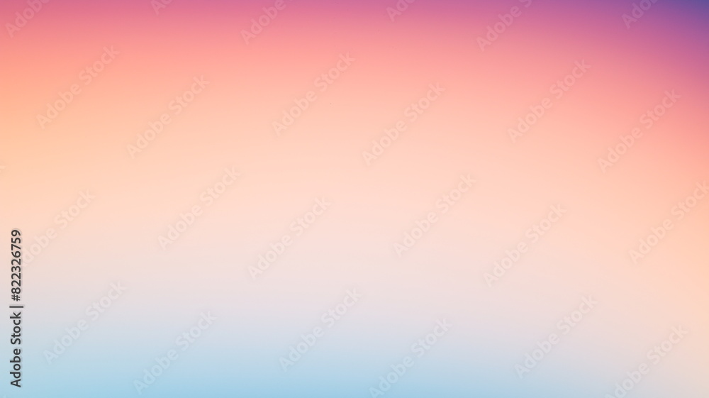 Obraz premium Abstract colorful blurry background