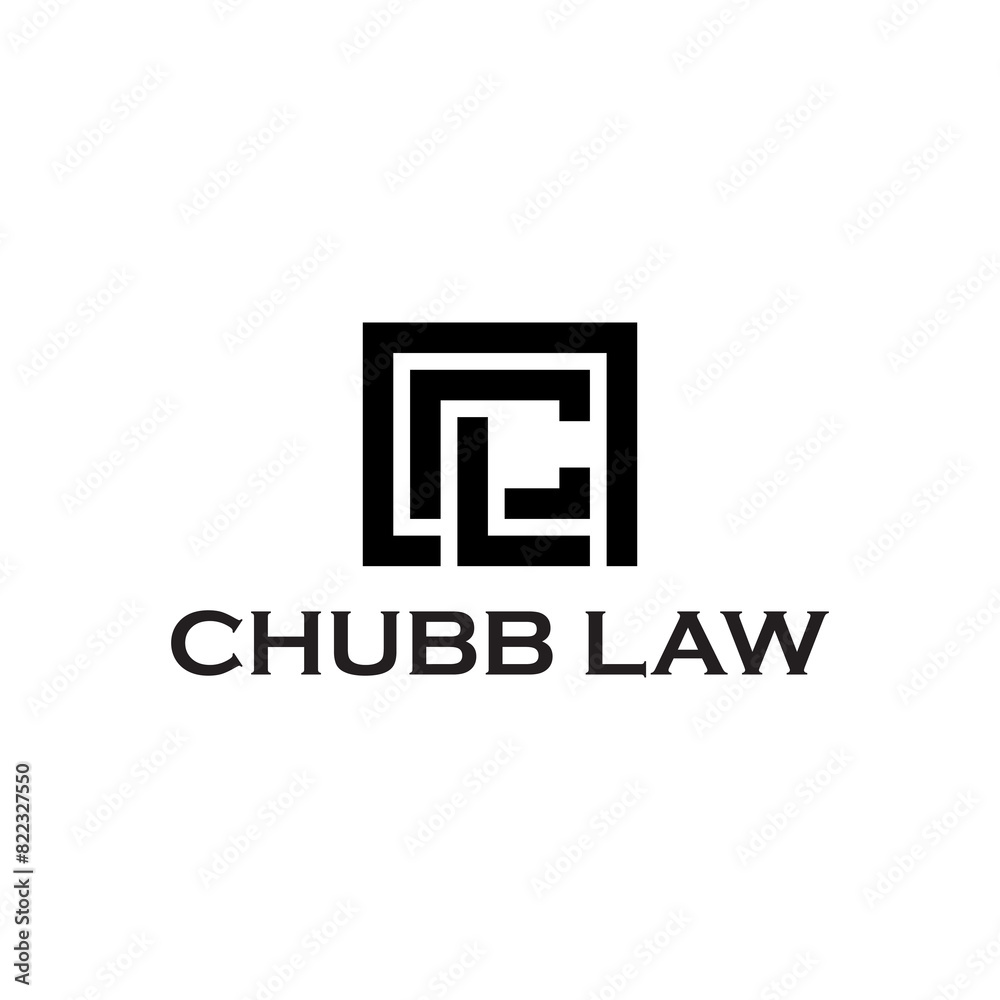 CL Logo Letter Initial Logo Designs Templete CL Logo Letter Initial Logo Designs Templete