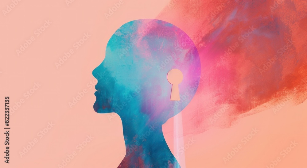 The enigmatic connection between beauty and keys a thoughtprovoking