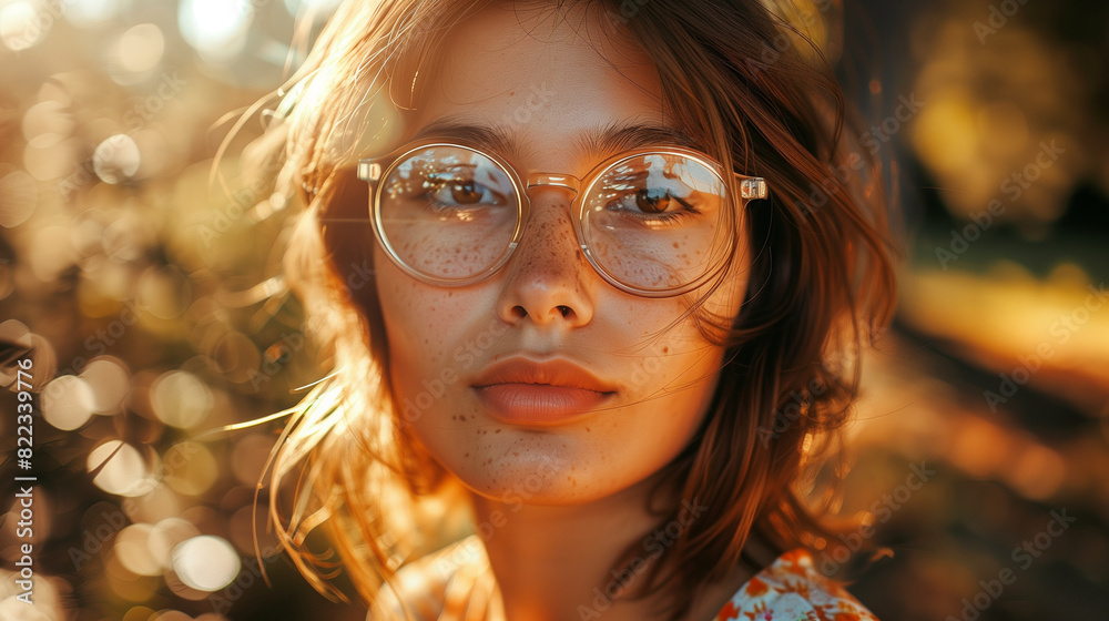 beautiful girl with glasses beautiful girl with glasses