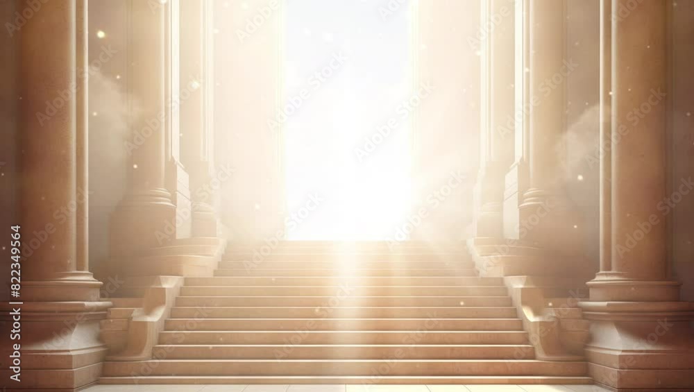 stairway to heaven, web banner format stairway to heaven, web banner format