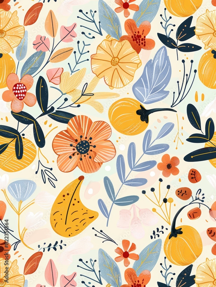 Watercolor. Botanical collection. Set of wild and garden abstract plants . Leaves, flowers, branches and other natural elements.
Watercolor. Botanical collection. Set of wild and garden abstract plants . Leaves, flowers, branches and other natural elements.