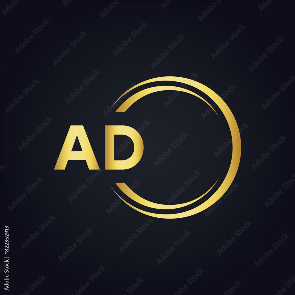 AD logo. A D design. White AD letter. AD, A D letter logo design. A D letter logo design in FIVE, FOUR, THREE, style. letter logo set in one artboard. A D letter logo vector design.
AD logo. A D design. White AD letter. AD, A D letter logo design. A D letter logo design in FIVE, FOUR, THREE, style. letter logo set in one artboard. A D letter logo vector design.
