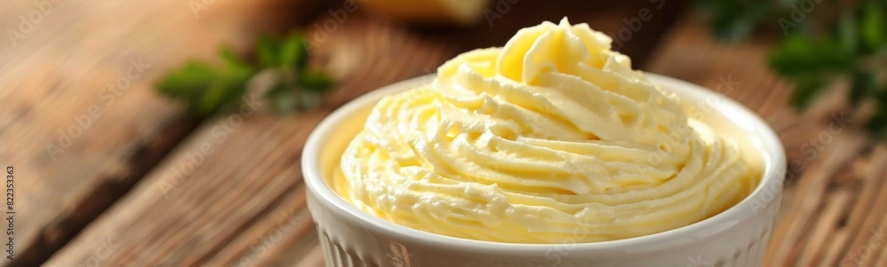 Margarine food product
Margarine food product