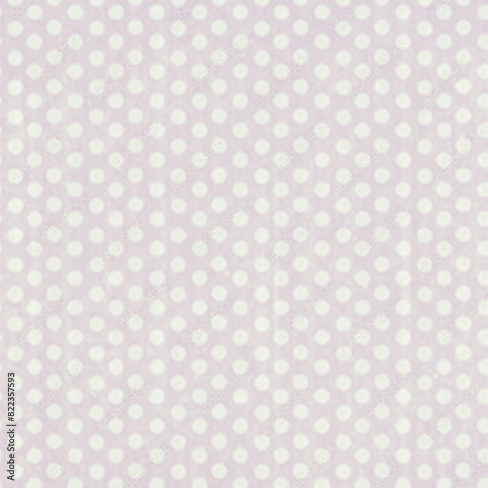 White polka square background For banner, poster, social media, ad, event, and various design works