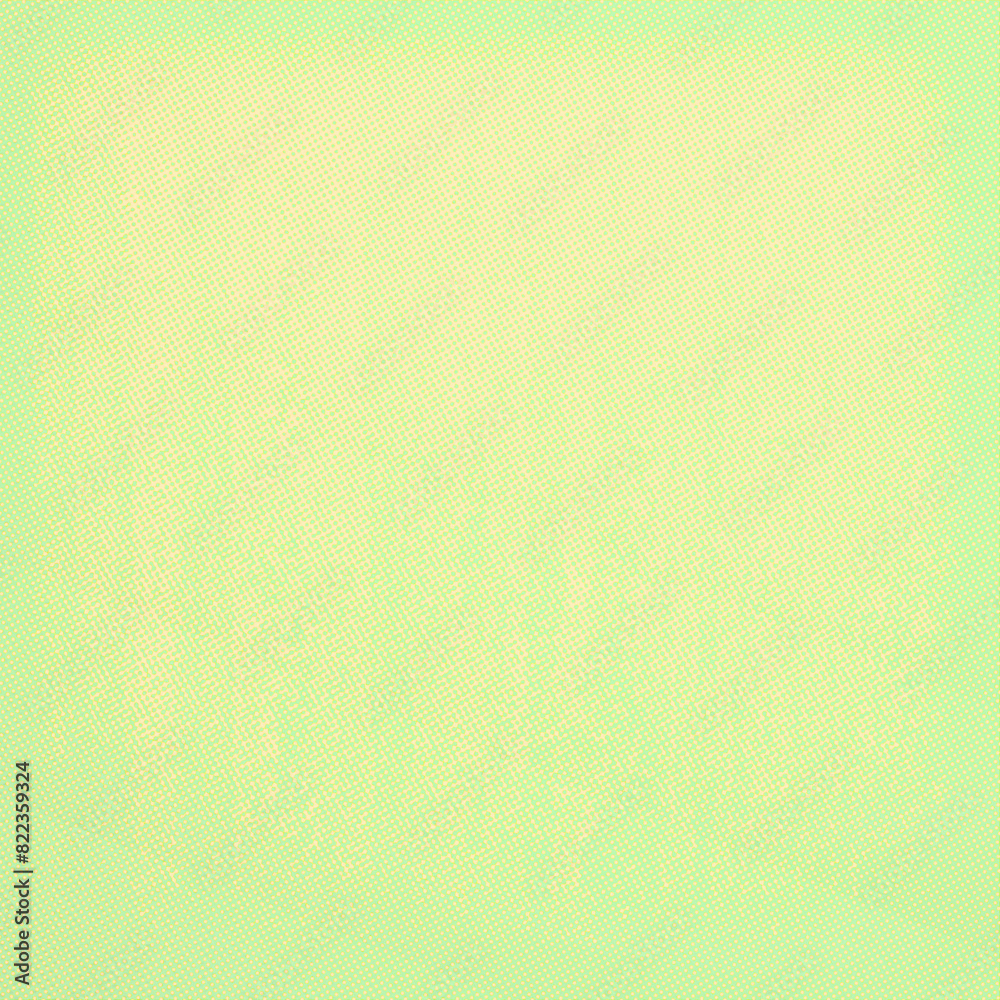 Obraz premium Green square background For banner, poster, social media, ad, event, and various design works