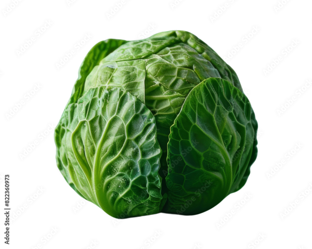Healthy Brussels Sprouts: Farm Fresh, transparent background Healthy Brussels Sprouts: Farm Fresh, transparent background