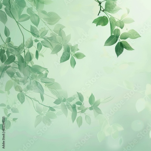 wellness background