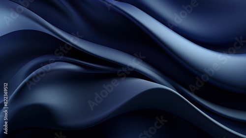 Liqufy dark blue texture background UHD wallpaper