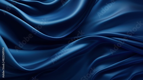 Wallpaper Mural Liqufy dark blue texture background UHD wallpaper Torontodigital.ca