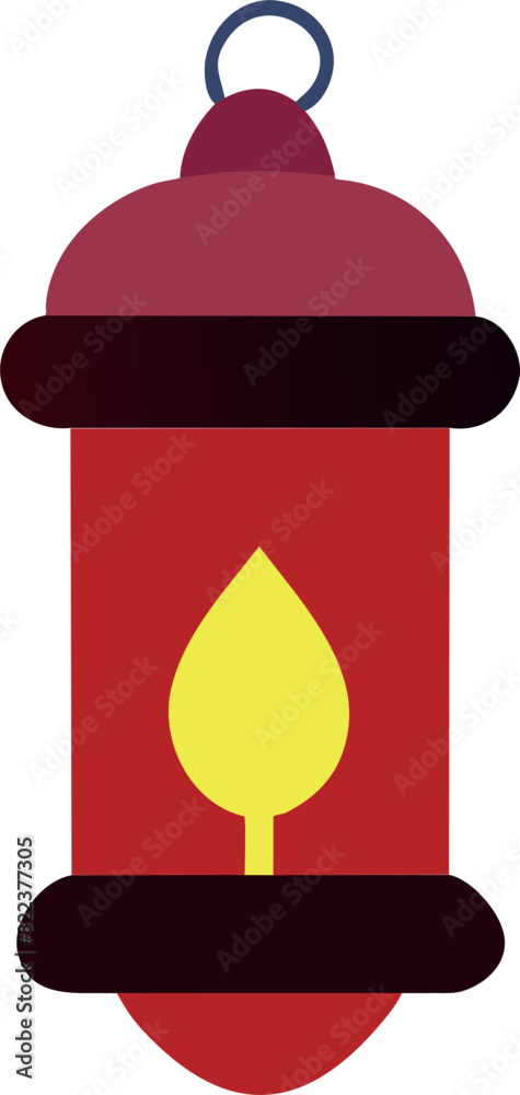 lantern, icon lantern, icon