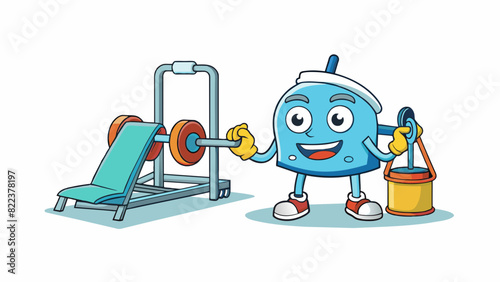 Characteristics Implemented for hygiene and health purposes expects a specific behavior wiping down equipment applicable to a specific place or. Cartoon Vector