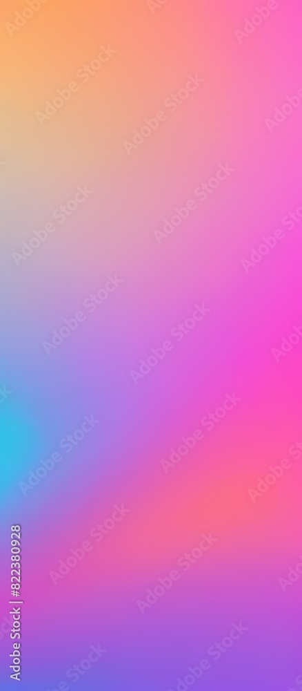 Rainbow colors Rainbow colors