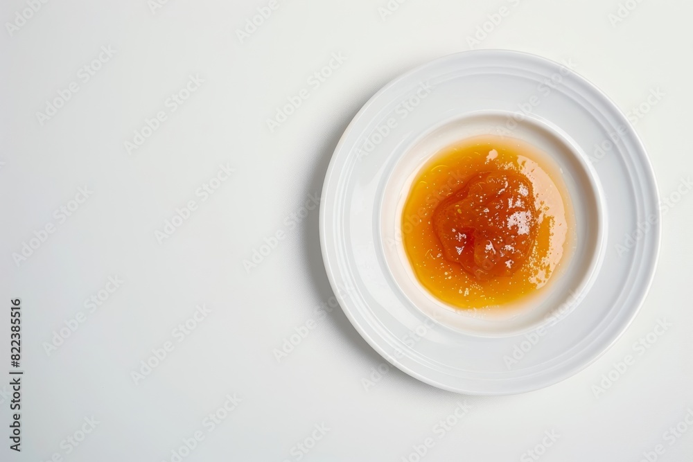 Captivating Apricot Amaretto Glaze Captivating Apricot Amaretto Glaze