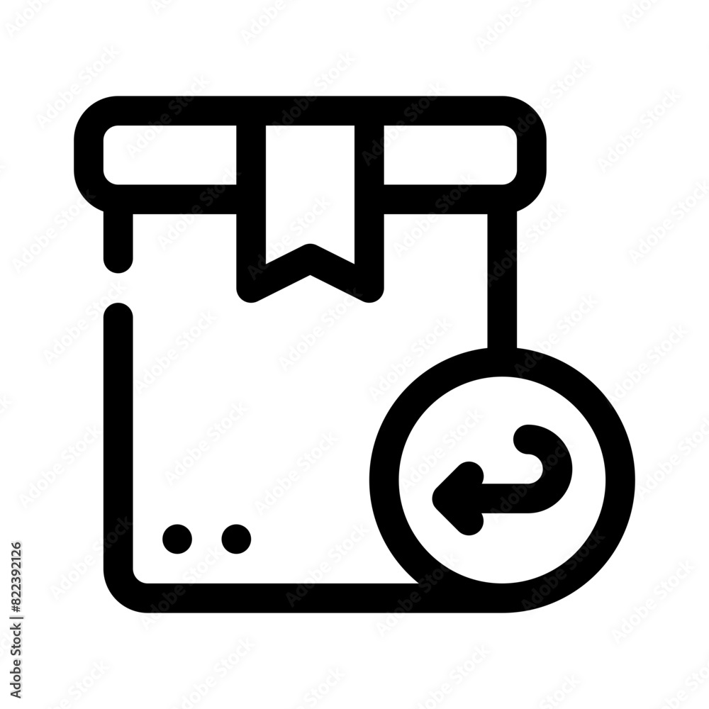 exchange line icon exchange line icon