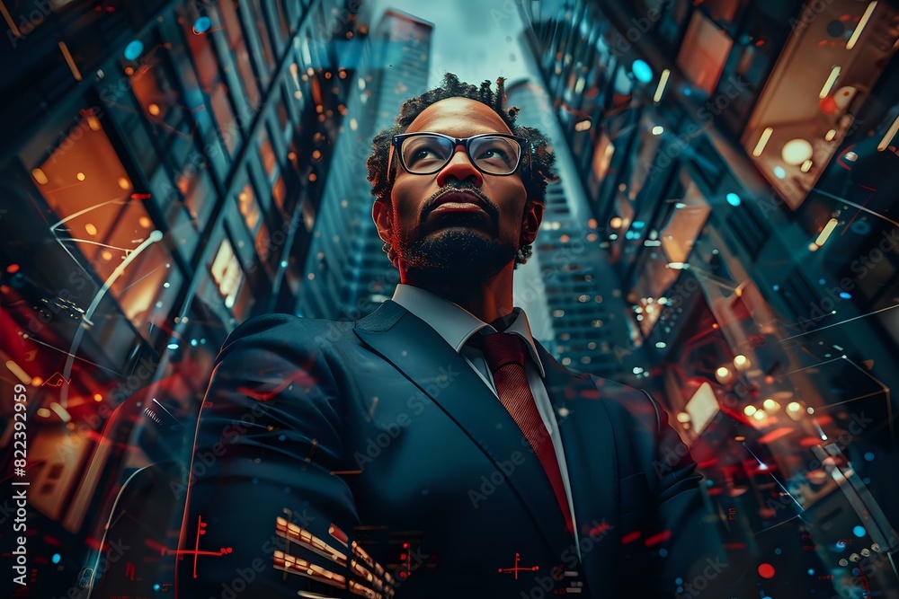 Skilled Senior Operations Manager leading teams and optimizing processes for success