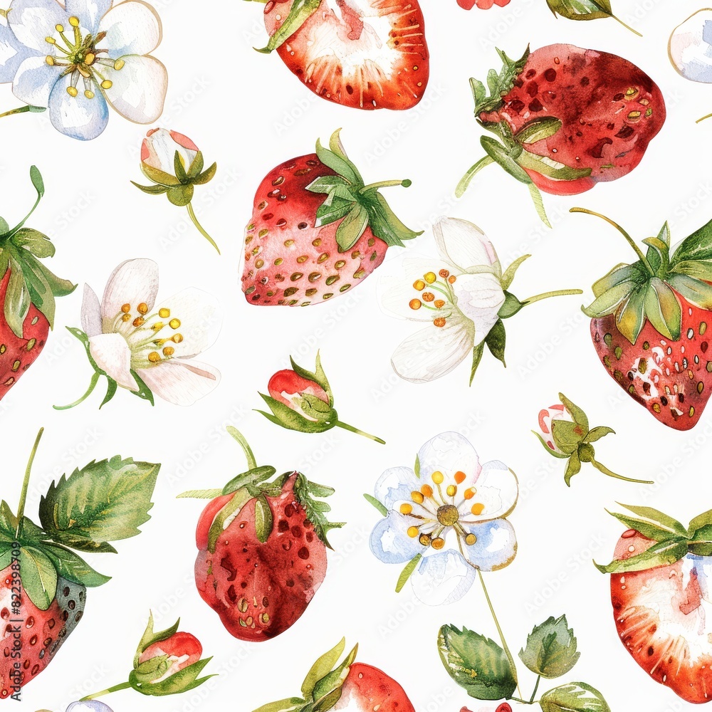 strawberry strawberry