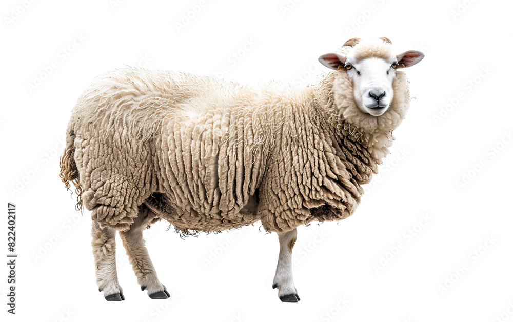 Sheep on white background,png Sheep on white background,png