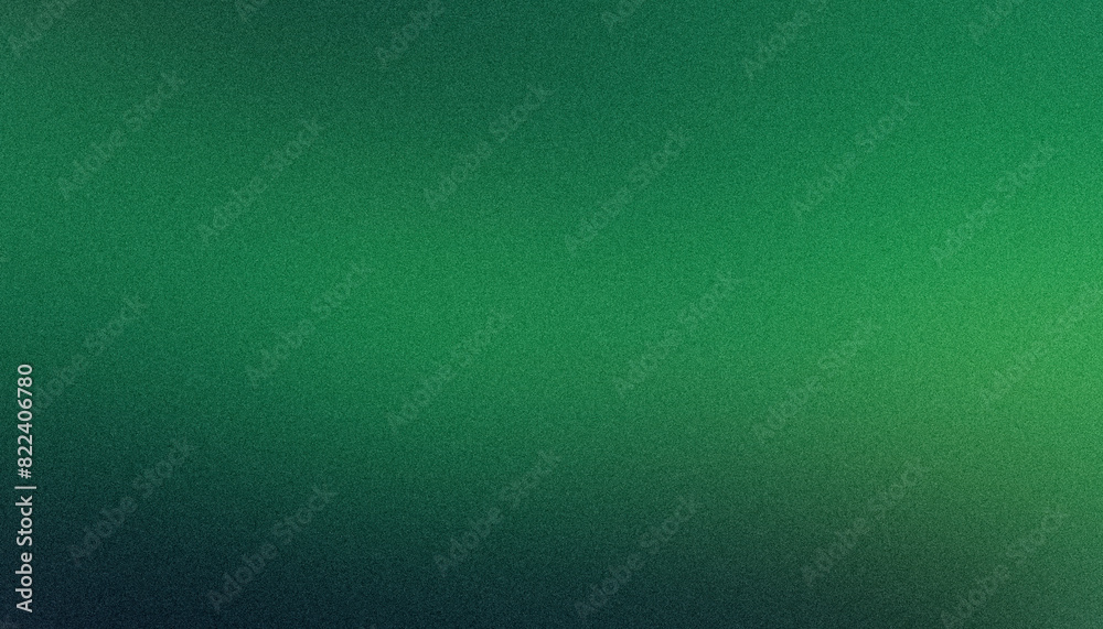 High grain textured green to black gradient, ideal for crisp backgrounds High grain textured green to black gradient, ideal for crisp backgrounds
