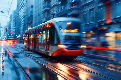 Smart Transportation Systems with Real-Time Data Analysis