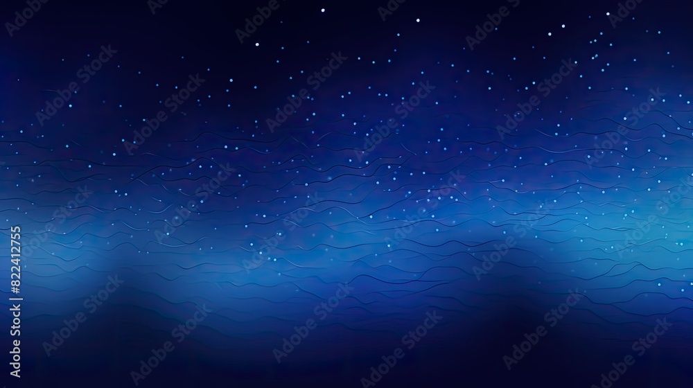 Gradient background resembling a celestial starry sky Gradient background resembling a celestial starry sky