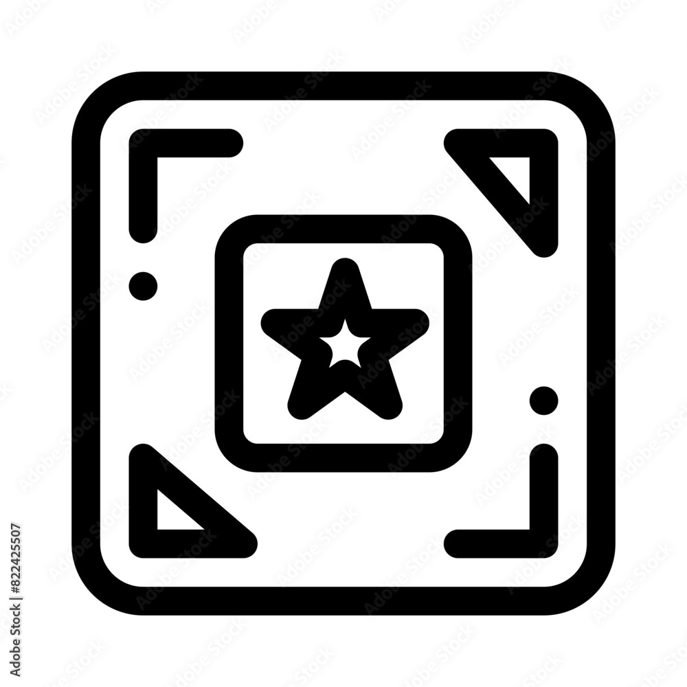 design line icon design line icon