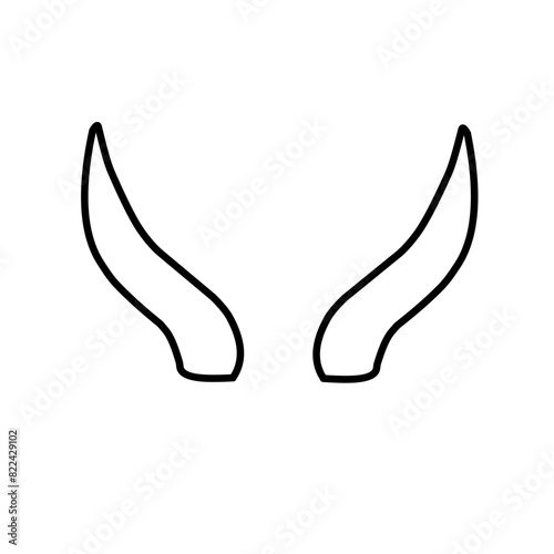 3d graphic of a symbol made of shapes