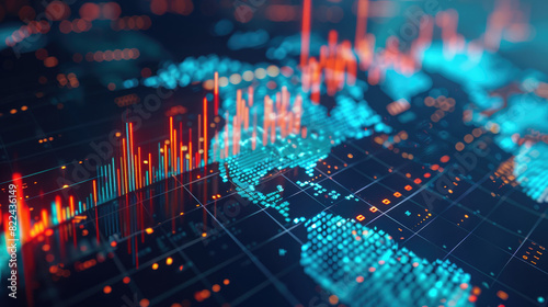 Financial Analysis with Global Economic Data