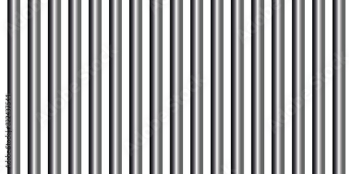 Abstract metal illustration pattern lines gray background. striped light grey line steel texture background.