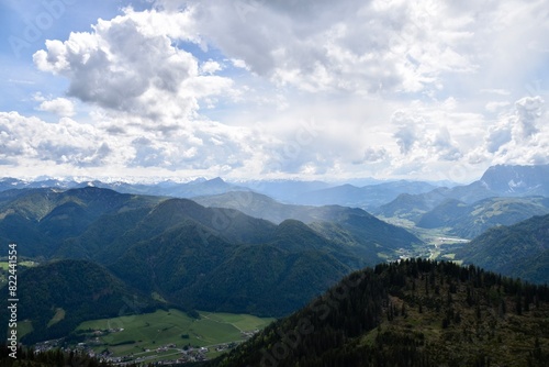 Triassic Park Austria
