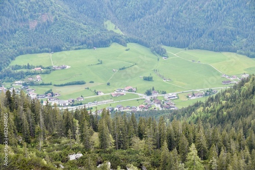 Triassic Park Austria