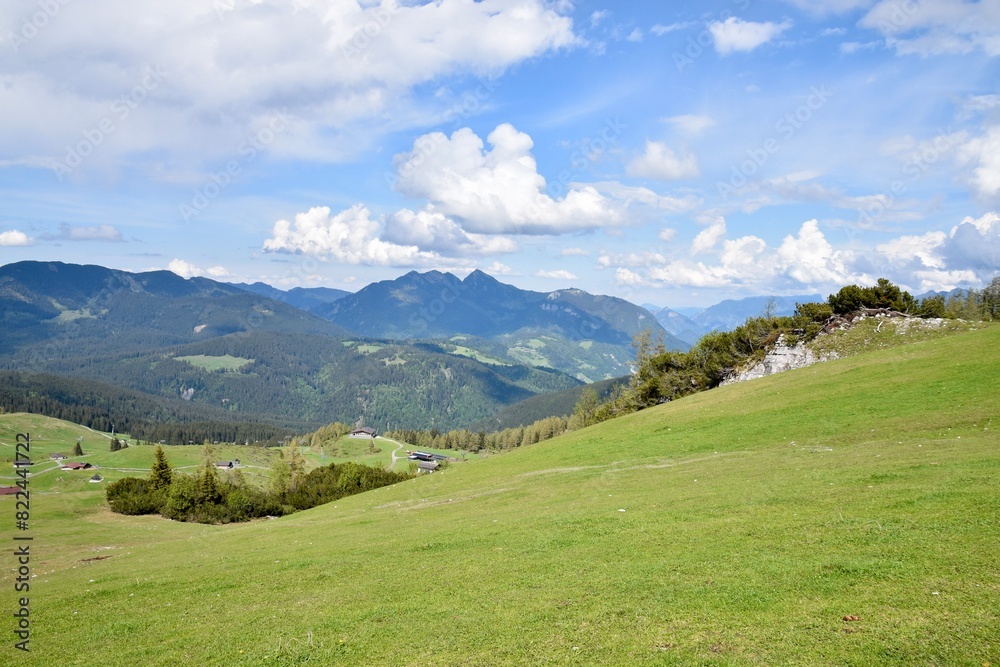 Triassic Park Austria